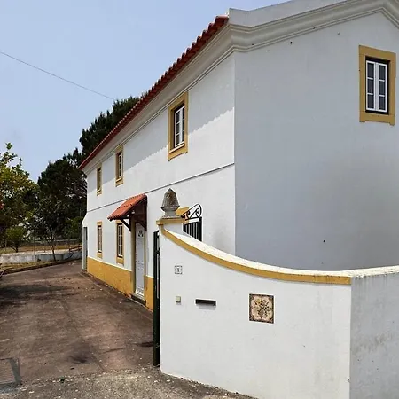 Casa Do Moinho - Charming Farm