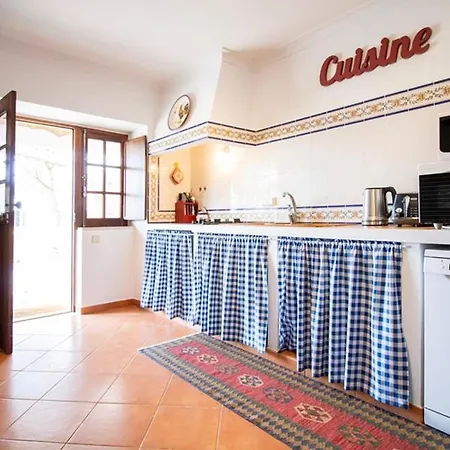 Casa Do Moinho - Charming Farm בית נופש *