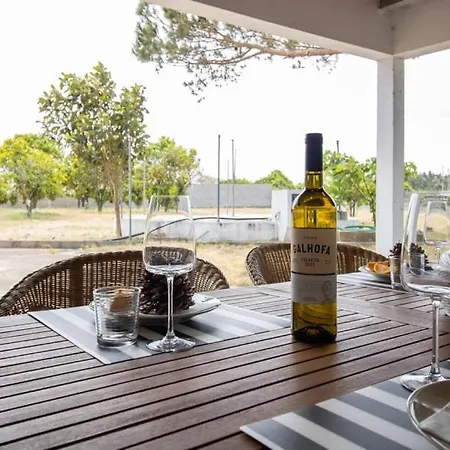 Casa Do Moinho - Charming Farm