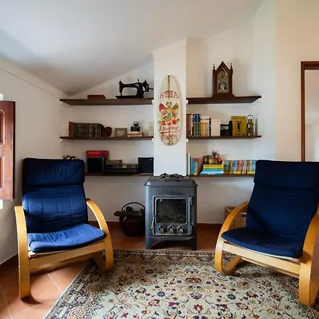 Casa Do Moinho - Charming Farm *