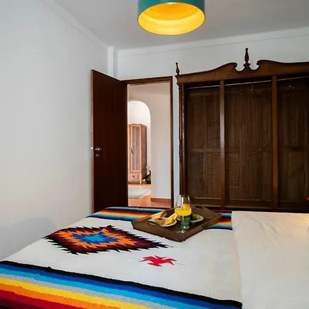 Casa Do Moinho - Charming Farm *